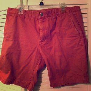 Bonobos Washed Chino Shorts